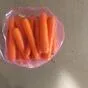 морковь мытая в Турции 2