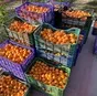 свежий абрикос с нашего сада в Армения 3