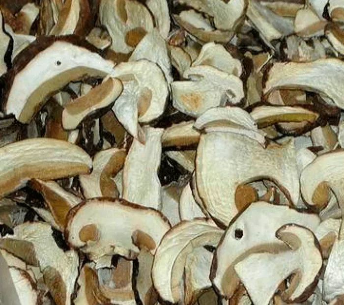 фотография продукта Белый гриб сушеный