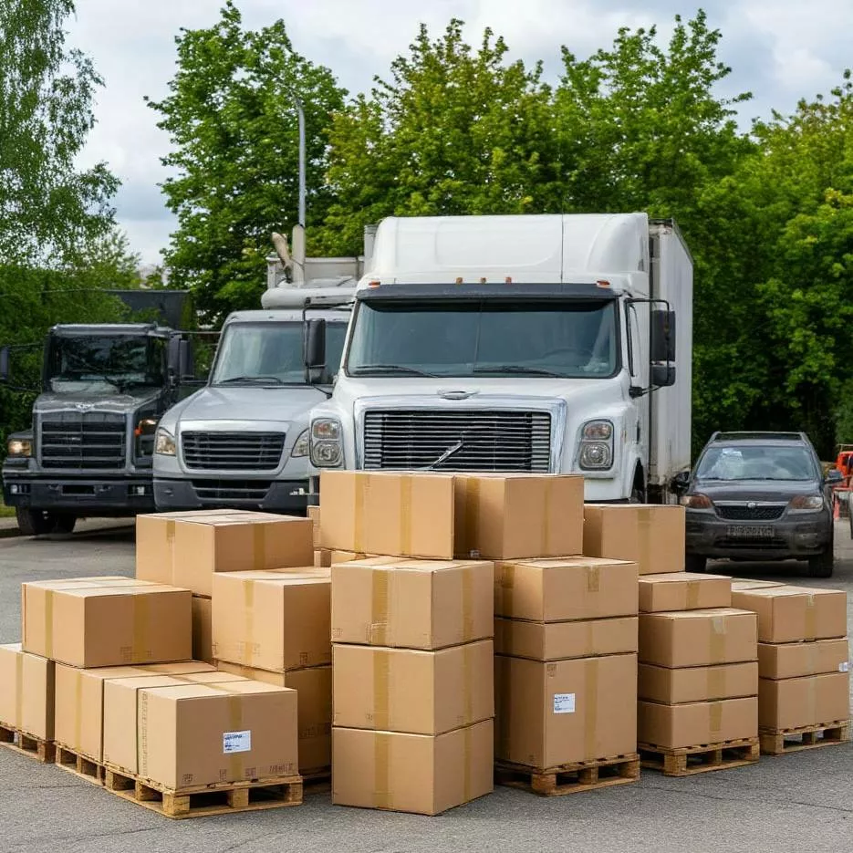 грузоперевозки севастополь — москва  в Севастополе 2