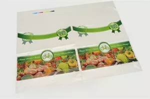 фотография продукта Упаковка для фруктов