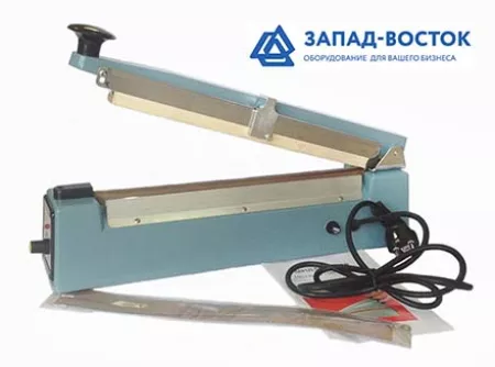 Фотография продукта Импульсный настольный запайщик fs-200