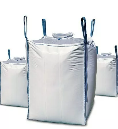 фотография продукта Мешки полипропиленовые, биг-бэги