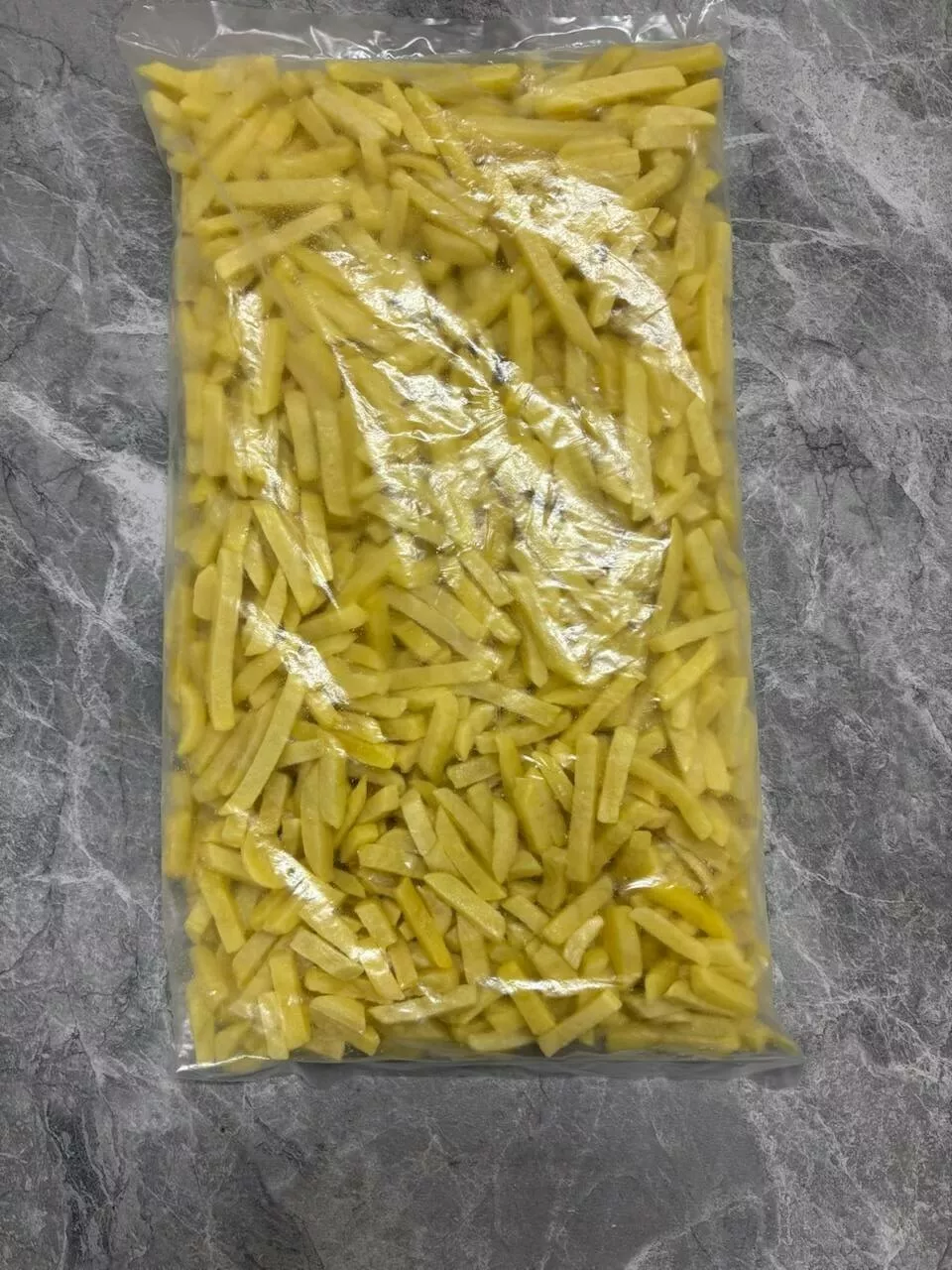 Фотография продукта Картофель фри, беларусь