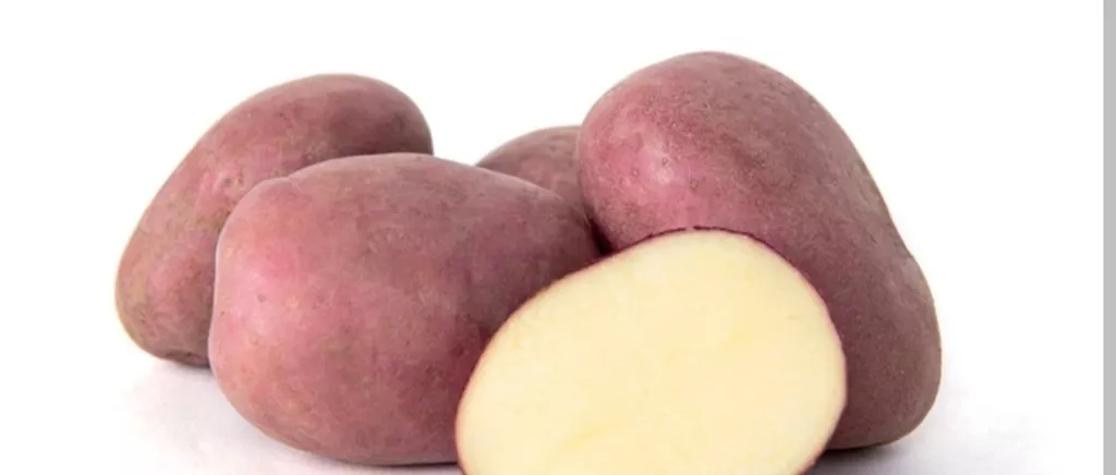 фотография продукта Картофель фламинго