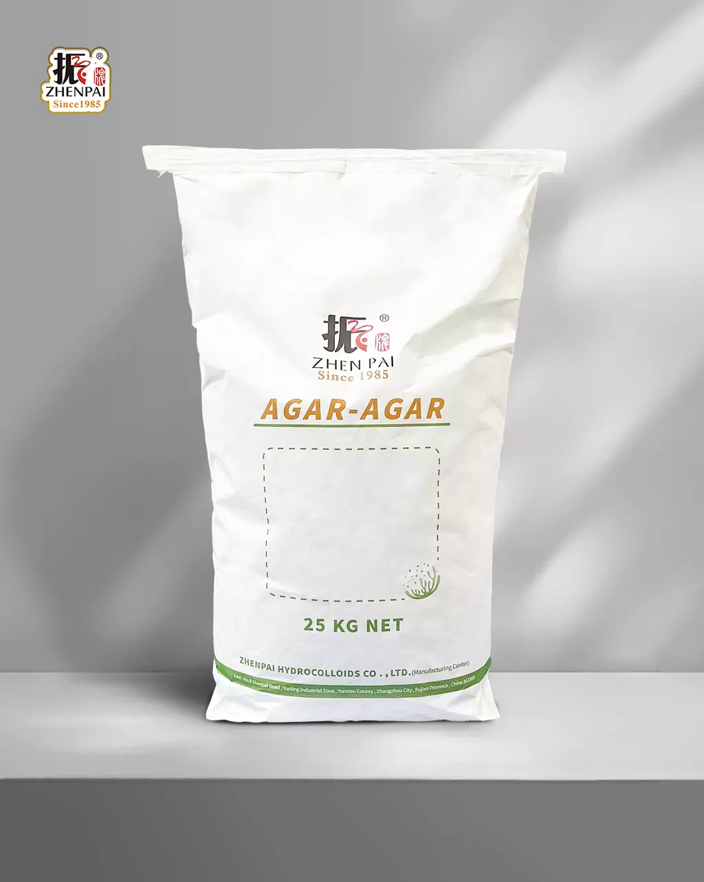 Фотография продукта Агар агар 900 