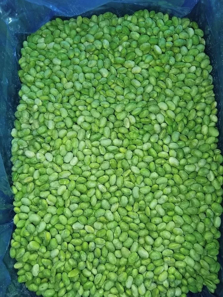 фотография продукта Бобы эдамамэ