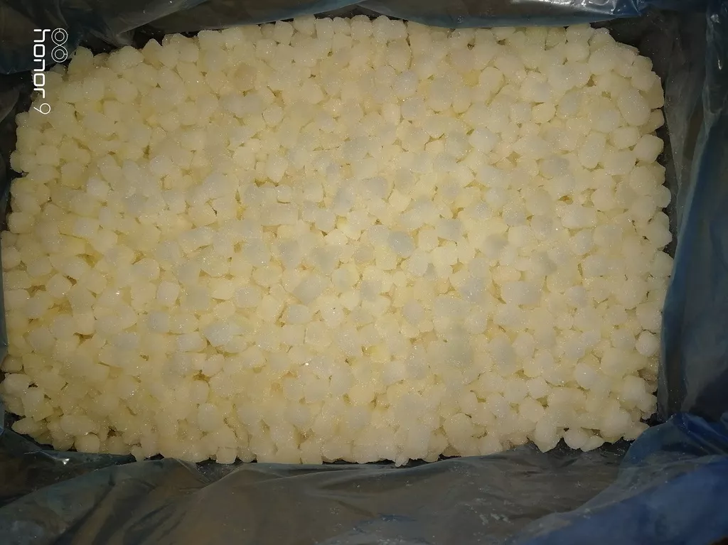 Фотография продукта Груша кубик 