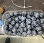 голубика из грузии  в Грузии 6