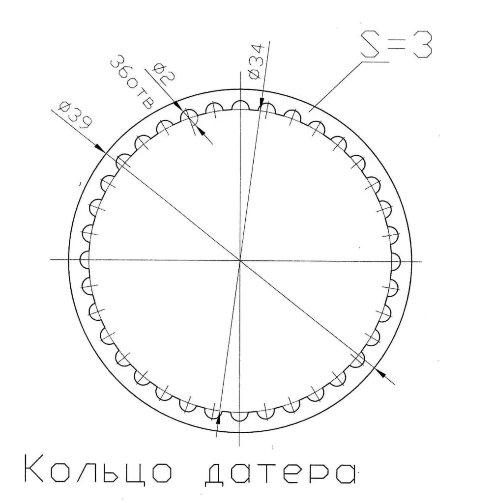 изготовление запчастей для оборудования. в Москве 3