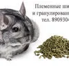 корма для шиншилл в Чебоксарах