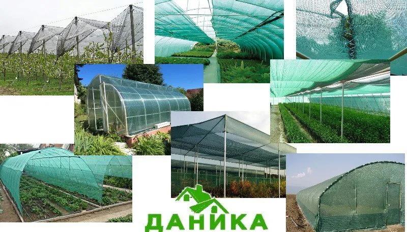 затеняющая сетка 80% , 90% в Симферополе 2